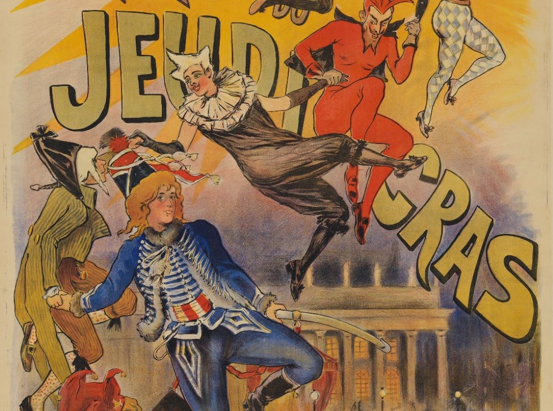 détail affiche redim