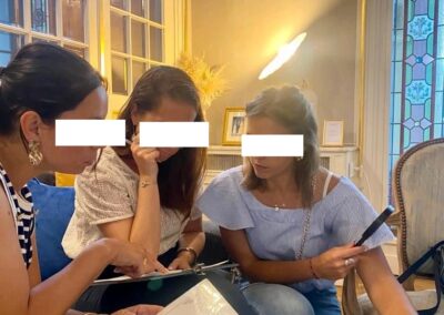 Hôtentique Escape Game « La maison des secrets »